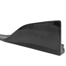 Load image into Gallery viewer, BMW 2 Series G42 & M240i G42 Carbon Fibre Full-Length Side Skirts (2021+) by AUTOID - CFRP 2x2 Twill Side Skirt Extensions