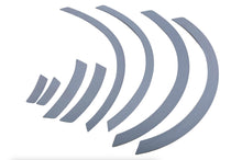 Load image into Gallery viewer, BMW 2 Series G42 & M240i G42 Wheel Arch Trim Extensions / Fender Flares Kit by TRE – FRP (Painted or Unpainted) or Pre-Preg 2x2 Twill Carbon Fibre – 8-Piece OEM+ Fit (2022+)