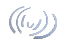 Load image into Gallery viewer, BMW 2 Series G42 & M240i G42 Wheel Arch Trim Extensions / Fender Flares Kit by TRE – FRP (Painted or Unpainted) or Pre-Preg 2x2 Twill Carbon Fibre – 8-Piece OEM+ Fit (2022+)