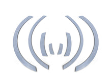 Load image into Gallery viewer, BMW 2 Series G42 & M240i G42 Wheel Arch Trim Extensions / Fender Flares Kit by TRE – FRP (Painted or Unpainted) or Pre-Preg 2x2 Twill Carbon Fibre – 8-Piece OEM+ Fit (2022+)