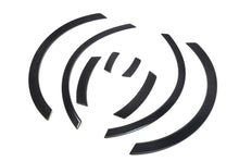 Load image into Gallery viewer, BMW 2 Series G42 & M240i G42 Wheel Arch Trim Extensions / Fender Flares Kit by TRE – FRP (Painted or Unpainted) or Pre-Preg 2x2 Twill Carbon Fibre – 8-Piece OEM+ Fit (2022+)