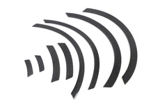 Load image into Gallery viewer, BMW 2 Series G42 & M240i G42 Wheel Arch Trim Extensions / Fender Flares Kit by TRE – FRP (Painted or Unpainted) or Pre-Preg 2x2 Twill Carbon Fibre – 8-Piece OEM+ Fit (2022+)