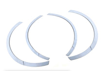 Load image into Gallery viewer, BMW 2 Series G42 & M240i G42 Wheel Arch Trim Extensions / Fender Flares Kit by TRE – FRP (Painted or Unpainted) or Pre-Preg 2x2 Twill Carbon Fibre – 8-Piece OEM+ Fit (2022+)