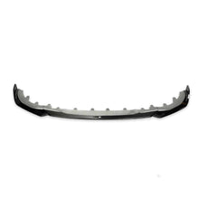 Load image into Gallery viewer, BMW 2 Series G42 & M240i Front Splitter - Gloss Black Front Lip Spoiler for M Sport Bumper (2021+) ABS 3-Piece OEM+