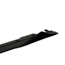 Load image into Gallery viewer, AUTOID Gloss Black Full Length Side Skirts for BMW 2 Series G42 & M240i G42 (2021+) - ABS Side Skirt Extensions, OEM+ Fit