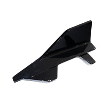 Load image into Gallery viewer, AUTOID Gloss Black Side Blades Winglets for BMW 2 Series Coupe G42 & M240i G42 (2021+) - Pair Side Skirt Extensions