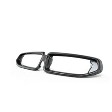 Load image into Gallery viewer, BMW G42 2 Series Coupe & M240i (2021+) Pre-Preg Carbon Fibre Front Kidney Grille by TRE - 2x2 Twill Weave, OEM Replacement, Camera Compatible