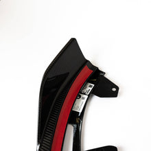 Load image into Gallery viewer, BMW 2 Series Coupe G42 & M240i 2021+ Genuine BMW M Performance Carbon Fibre Front Splitter / Front Lip Spoiler | OEM 2x2 Weave