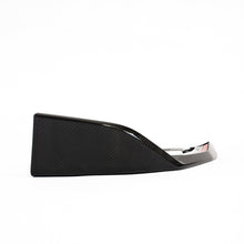 Load image into Gallery viewer, BMW 2 Series Coupe G42 & M240i 2021+ Genuine BMW M Performance Carbon Fibre Front Splitter / Front Lip Spoiler | OEM 2x2 Weave