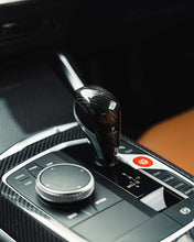 Load image into Gallery viewer, BMW 2 Series G42 & M240i (2021-2022) iDrive 7 Pre-Facelift Pre-Preg Carbon Fibre Full Interior Trim Overlay Kit - Gloss 2x2 Twill by TRE