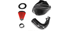 Load image into Gallery viewer, Eventuri Carbon Fibre (Carbon Fiber) Cold Air Intake Kit for BMW 3 Series G20/G21 B48 2.0T 320i 330i (2017+)