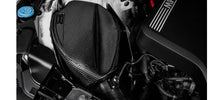 Load image into Gallery viewer, Eventuri Carbon Fibre (Carbon Fiber) Cold Air Intake Kit for BMW 3 Series G20/G21 B48 2.0T 320i 330i (2017+)