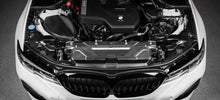 Load image into Gallery viewer, Eventuri Carbon Fibre (Carbon Fiber) Cold Air Intake Kit for BMW 3 Series G20/G21 B48 2.0T 320i 330i (2017+)
