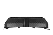 Load image into Gallery viewer, BMW 3 Series G20/G21 LCI Carbon Fibre Rear Diffuser Set by TRE - Performance 3-Piece Pre-Preg 2x2 Weave for M Sport & M340i (2023+)