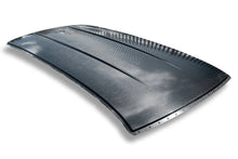 Load image into Gallery viewer, Alpha-N Dry Carbon Fibre Roof Panel for BMW 3 Series G21 Touring (2020+) & BMW M3 G81 Touring (2022+) - Pre-Preg 2x2 Twill Lightweight Replacement