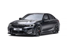 Load image into Gallery viewer, BMW 3 Series M340i G20/G21 LCI 2022+ ADRO Carbon Fibre Front Splitter Front Lip Spoiler (Saloon & Touring, Fits xDrive, 2x2 Twill)