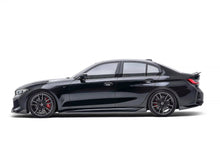 Load image into Gallery viewer, BMW 3 Series M340i G20 LCI (2022+) ADRO Carbon Fibre Rear Winglets, Rear Bumper Spats/Extensions, 2x2 Twill Weave