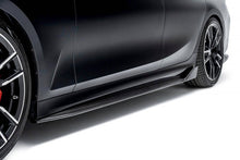 Load image into Gallery viewer, BMW 3 Series M340i G20 LCI (2022+) ADRO Carbon Fibre Rear Winglets, Rear Bumper Spats/Extensions, 2x2 Twill Weave