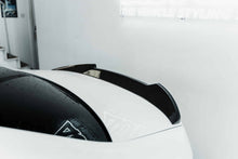 Load image into Gallery viewer, ADRO Pre-Preg Carbon Fibre Rear Boot/Trunk Lip Spoiler for BMW 3 Series G20, M340i G20 (2018+ incl LCI) & M3 G80 Saloon