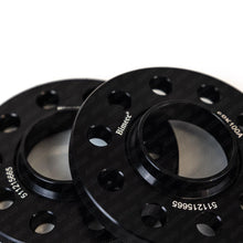 Load image into Gallery viewer, BMW 4 Series G22 G23 G26 Gran Coupe & i4 G26 Hub-Centric Wheel Spacers Kit 5x112 66.6mm by Bimecc (2020+) – 10/12/15/20mm, Extended Bolts, TÜV Approved