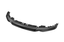 Load image into Gallery viewer, BMW 4 Series Gran Coupe G26 & BMW i4 Gran Coupe G26 M Sport Pre-Preg Dry Carbon Fibre Front Splitter / Lip Spoiler, 3-Piece 2x2 Twill by TRE (2021+)
