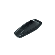Load image into Gallery viewer, BMW 4 Series Gran Coupe G26 & i4 Gran Coupe G26 Shark Fin Roof Aerial/Antenna Cover - Pre-Preg Dry Carbon Fibre 2x2 Twill by TRE (2022+)