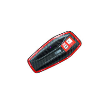Load image into Gallery viewer, BMW 4 Series Gran Coupe G26 & i4 Gran Coupe G26 Shark Fin Roof Aerial/Antenna Cover - Pre-Preg Dry Carbon Fibre 2x2 Twill by TRE (2022+)