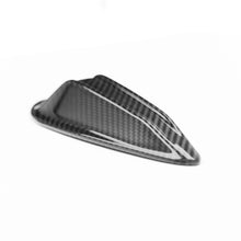 Load image into Gallery viewer, BMW 4 Series Gran Coupe G26 & i4 Gran Coupe G26 Shark Fin Roof Aerial/Antenna Cover - Pre-Preg Dry Carbon Fibre 2x2 Twill by TRE (2022+)