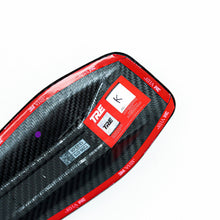 Load image into Gallery viewer, BMW 4 Series Gran Coupe G26 & i4 Gran Coupe G26 Shark Fin Roof Aerial/Antenna Cover - Pre-Preg Dry Carbon Fibre 2x2 Twill by TRE (2022+)