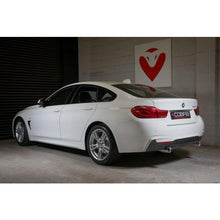 Load image into Gallery viewer, BMW 420D (F36/F36 LCI) (13-20) Dual Exit 440i Style Exhaust Conversion