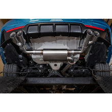 Load image into Gallery viewer, BMW 420i (F32/F33/F36) (13-20) Quad Exit M4 Style Performance Exhaust Conversion