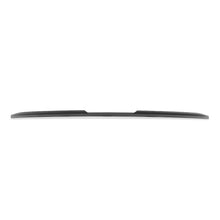 Load image into Gallery viewer, BMW 5 Series G60 & M5 G90 CS Style Rear Boot/Trunk Lip Spoiler - Pre-Preg Carbon Fibre 2x2 Twill by TRE (2024+)