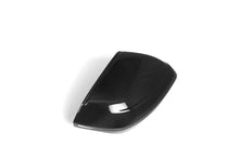 Load image into Gallery viewer, TRE Pre-Preg Dry Carbon Fibre Wing Mirror Covers for BMW 5 Series G60/G61 (2024+) – 2x2 Twill OEM Replacement Caps, Saloon & Touring