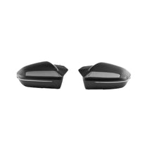 Load image into Gallery viewer, BMW 5 Series G60/G61, i5 M60 & M5 G90/G99 Pre-Preg Dry Carbon Fibre Replacement Mirror Covers by TRE (2x2 Twill, 2024+)