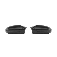 Load image into Gallery viewer, BMW 5 Series G60/G61, i5 M60 & M5 G90/G99 Pre-Preg Dry Carbon Fibre Replacement Mirror Covers by TRE (2x2 Twill, 2024+)