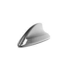 Load image into Gallery viewer, BMW Carbon Fibre Shark Fin Aerial/Antenna Cover by TRE - Gloss 2x2 Twill Pre-Preg, 3M Tape Install - Fits F & G Series: 1/2/3/4/5/7/8, X3/X4/X5/X6/X7, M2/M3/M4/M5/M8 - Version A (TX-01) & B (TX-02)