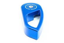 Load image into Gallery viewer, Goldenwrench BLACKLINE Billet Bonnet Release Handle / Hood Latch