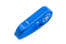 Load image into Gallery viewer, Goldenwrench BLACKLINE Billet Bonnet Release Handle / Hood Latch