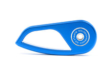 Load image into Gallery viewer, Goldenwrench BLACKLINE Billet Bonnet Release Handle / Hood Latch