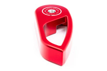 Load image into Gallery viewer, Goldenwrench BLACKLINE Billet Bonnet Release Handle / Hood Latch