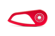 Load image into Gallery viewer, Goldenwrench BLACKLINE Billet Bonnet Release Handle / Hood Latch