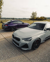 Load image into Gallery viewer, BMW G42 2 Series M240i xDrive 19 Inch Forged Alloy Wheels - AUTOID Forged by West Forged (19x9 ET24 / 19x10 ET34, 5x112, 66.6 mm CB) Lightweight Staggered Fitment