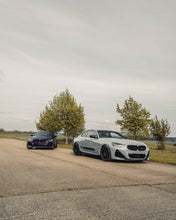 Load image into Gallery viewer, BMW G42 2 Series M240i xDrive 19 Inch Forged Alloy Wheels - AUTOID Forged by West Forged (19x9 ET24 / 19x10 ET34, 5x112, 66.6 mm CB) Lightweight Staggered Fitment