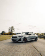 Load image into Gallery viewer, BMW G42 2 Series M240i xDrive 19 Inch Forged Alloy Wheels - AUTOID Forged by West Forged (19x9 ET24 / 19x10 ET34, 5x112, 66.6 mm CB) Lightweight Staggered Fitment