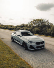 Load image into Gallery viewer, BMW G42 2 Series M240i xDrive 19 Inch Forged Alloy Wheels - AUTOID Forged by West Forged (19x9 ET24 / 19x10 ET34, 5x112, 66.6 mm CB) Lightweight Staggered Fitment