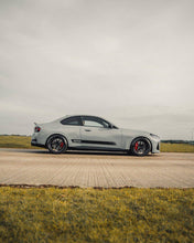 Load image into Gallery viewer, BMW G42 2 Series M240i xDrive 19 Inch Forged Alloy Wheels - AUTOID Forged by West Forged (19x9 ET24 / 19x10 ET34, 5x112, 66.6 mm CB) Lightweight Staggered Fitment