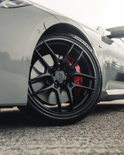 Load image into Gallery viewer, BMW G42 2 Series M240i xDrive 19 Inch Forged Alloy Wheels - AUTOID Forged by West Forged (19x9 ET24 / 19x10 ET34, 5x112, 66.6 mm CB) Lightweight Staggered Fitment