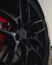 Load image into Gallery viewer, BMW G42 2 Series M240i xDrive 19 Inch Forged Alloy Wheels - AUTOID Forged by West Forged (19x9 ET24 / 19x10 ET34, 5x112, 66.6 mm CB) Lightweight Staggered Fitment