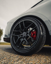 Load image into Gallery viewer, BMW G42 2 Series M240i xDrive 19 Inch Forged Alloy Wheels - AUTOID Forged by West Forged (19x9 ET24 / 19x10 ET34, 5x112, 66.6 mm CB) Lightweight Staggered Fitment