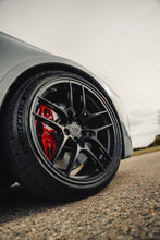 Load image into Gallery viewer, BMW G42 2 Series M240i xDrive 19 Inch Forged Alloy Wheels - AUTOID Forged by West Forged (19x9 ET24 / 19x10 ET34, 5x112, 66.6 mm CB) Lightweight Staggered Fitment